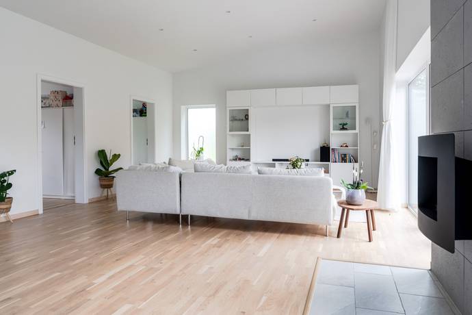 5 rum villa på Sävenäsvägen 4 Skelleftehamn, Skellefteå kommun - bild 3