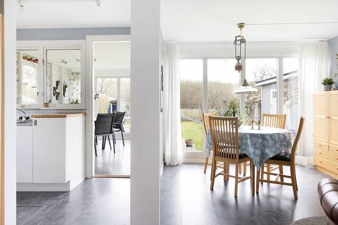 2 rum Fritidshus på Linneuspromenaden 275 Elinelund Malmö kommun - bild 13