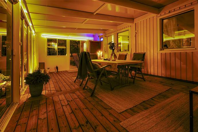 8 rum Villa på Militärvägen 13 Viby Sollentuna kommun - bild 20