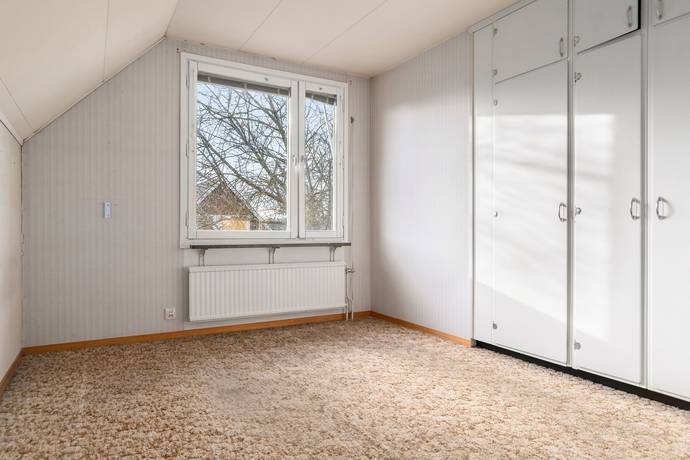6 rum Kedjehus på Fodergatan 2 Hammarby Västerås kommun - bild 20