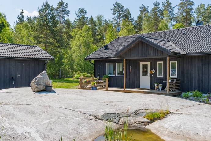4 rum Villa på Älgspåret 31 Kisäng Nyköpings kommun - bild 27