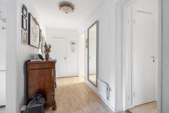 3 rum Lägenhet på Spånehusvägen 62B Sorgenfri Malmö kommun - bild 10