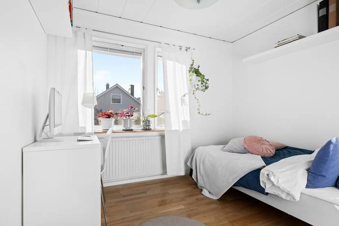 6 rum Villa på Kölvägen 9 Bålsta Mansängen Håbo kommun - bild 29