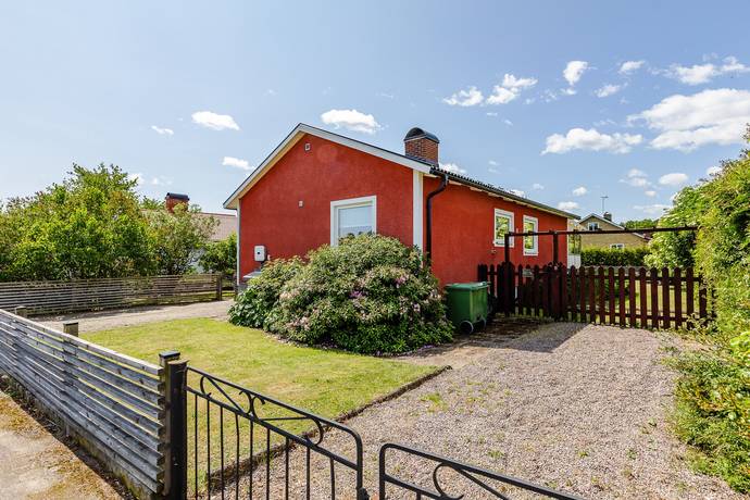 4 rum villa på Videvägen 3 Berga, Kalmar kommun - bild 5