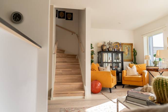 5 rum Lägenhet på Stadsträdgårdsgatan 14 Framnäs Västerås kommun - bild 40