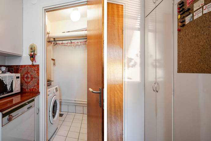 4 rum Radhus på Rågången 10B Ljungdala Hässleholms kommun - bild 7