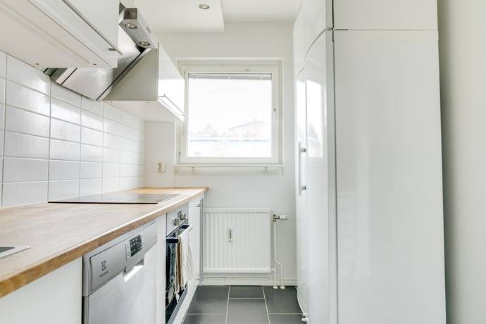 3 rum Lägenhet på Jakobsgatan 52B Pettersberg Västerås kommun - bild 16