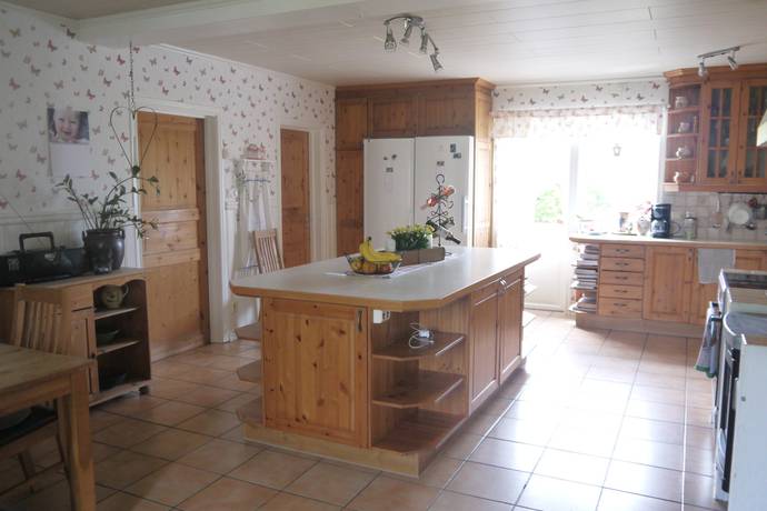 6 rum Gård med jordbruk på Loftagatan ÖLAND N BORGHOLM Borgholms kommun - bild 9