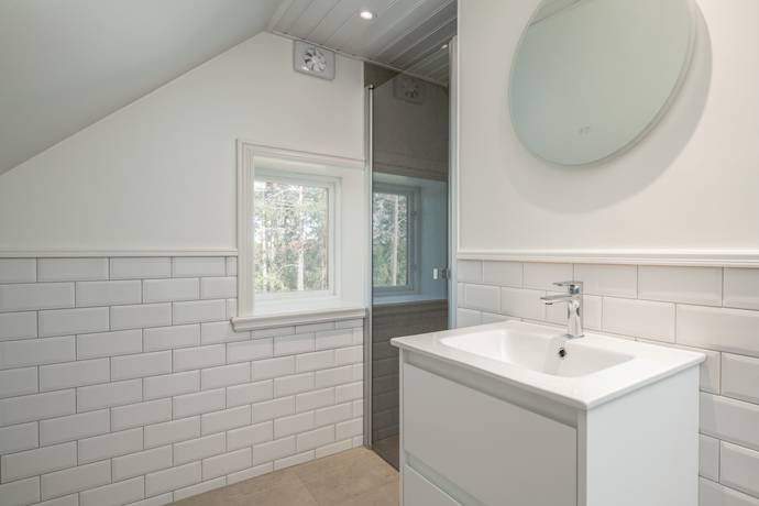6 rum Villa på Klapparvik 663 Söderhamns kommun - bild 41