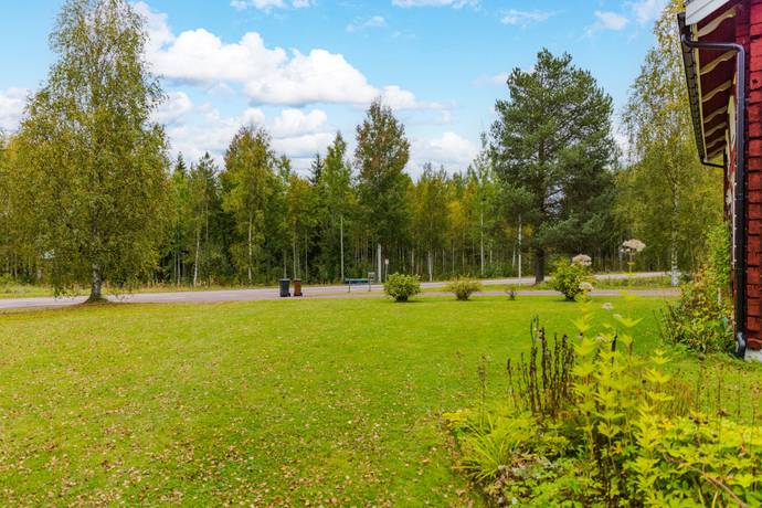 6 rum Villa på Landsvägen 4 Orsa kommun - bild 45