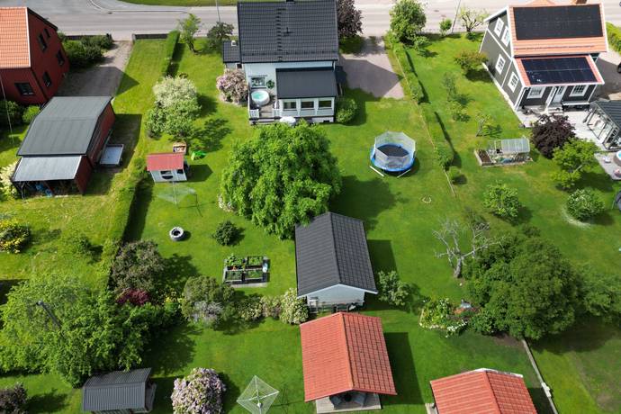4 rum Villa på Skogsbovägen 32 Skogsbo Avesta kommun - bild 6