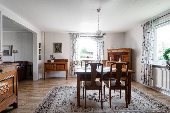 7 rum Gård/skog på Synnerby Ässtorp 9 Synnerby Skara kommun - bild 13