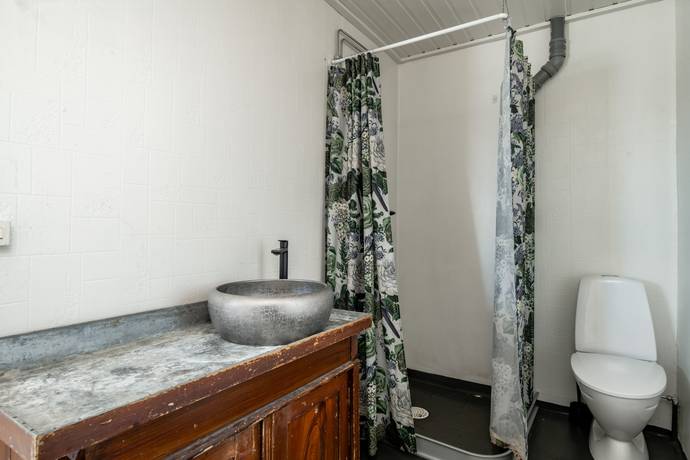 8 rum Villa på Norrbyn 522 Söderhamns kommun - bild 34