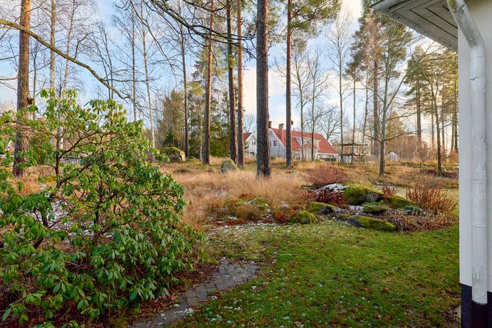 7 rum villa på Hagalundsvägen 23 Adolfsberg, Örebro kommun - bild 4