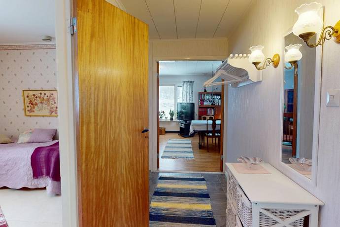 3 rum Villa på Snickarvägen 4 Storuman Storumans kommun - bild 12