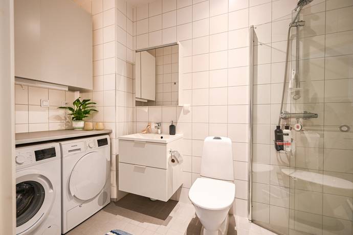 2 rum Lägenhet på Erik Dahlbergs väg 29 Centralt Kalmar kommun - bild 19