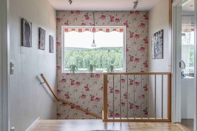 5 rum Villa på Stjärnsnäsvägen 9 Stjärnsnäs Hagfors kommun - bild 24