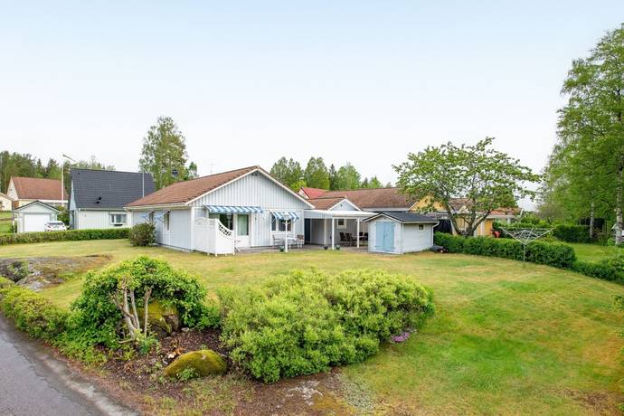 4 rum villa på Mullestigen 2 Storängen, Karlskoga kommun - bild 1