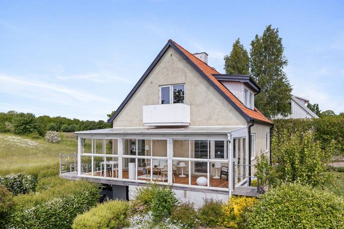 4 rum Villa på Pianogatan 9 Svarte Ystads kommun - bild 47
