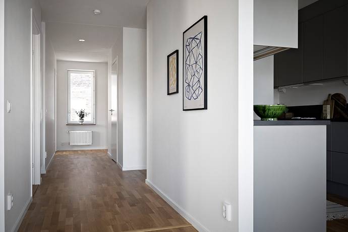 3 rum Lägenhet på Skogängsvägen 33A Bromstensstaden Stockholms kommun - bild 8