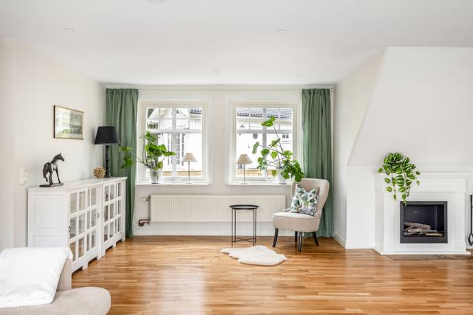 7 rum Villa på Rännilsvägen 13 Grindmossen Österåkers kommun - bild 36