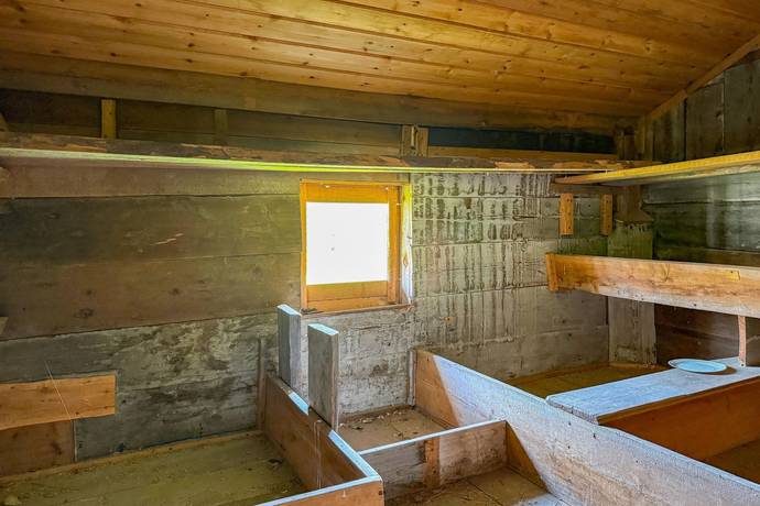 Gård med jordbruk på Remmen Nypåls 119 Remmen Härjedalens kommun - bild 44