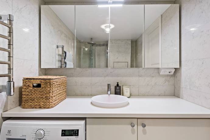 1 rum Lägenhet på Lojovägen 80 Rudboda Lidingö kommun - bild 34