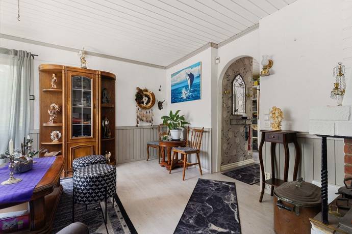 3 rum Villa på Grusvägen 6 Sorunda Nynäshamns kommun - bild 9