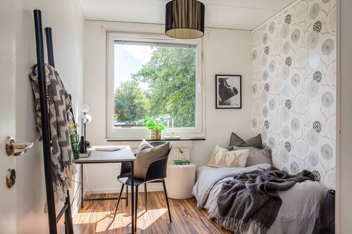 3 rum Lägenhet på Kvartettgatan 8 Almvik Malmö kommun - bild 17