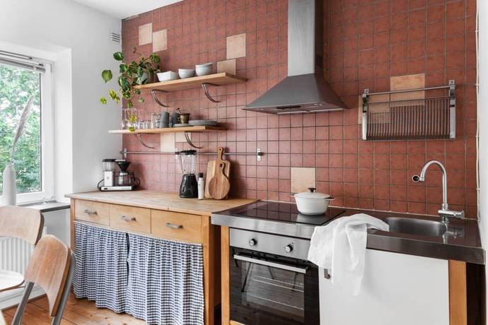 Lundavägen 77 B, Rostorp \ Kirseberg, Malmö kommun