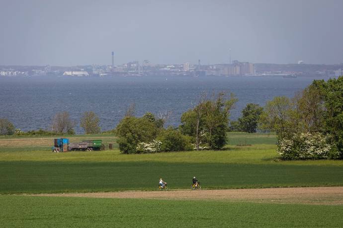4 rum Villa på Assarvägen 61 VEN Landskrona kommun - bild 39