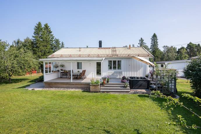 4 rum villa på Tornvägen 6 Obbola, Umeå kommun - bild 3