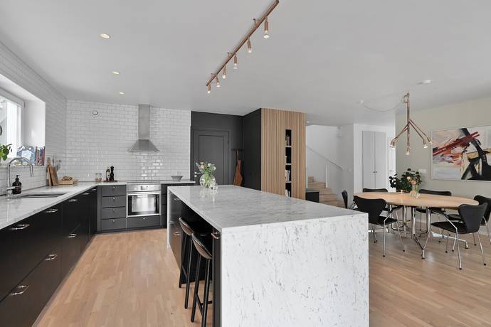 7 rum Villa på Grodvägen 5 Sjöängen Huddinge kommun - bild 11