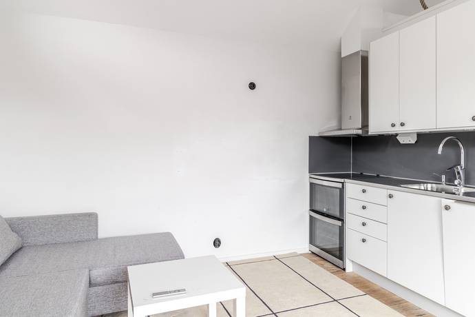 4 rum Villa på Antons väg 13 Mellbystrand Laholms kommun - bild 21