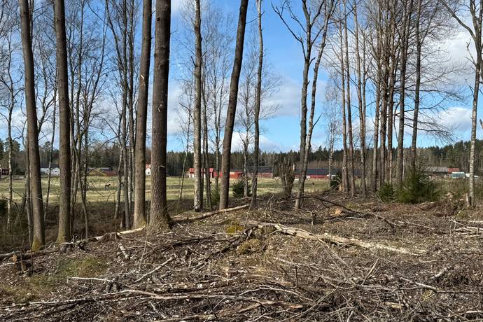 Tomt på Grava-Rud 888 Rudskogen Karlstads kommun - bild 2
