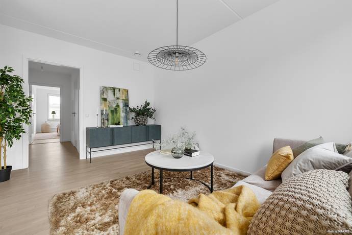 2 rum Lägenhet på Skogängsvägen 36, 4 tr Spånga - Bromstensstaden Stockholms kommun - bild 13
