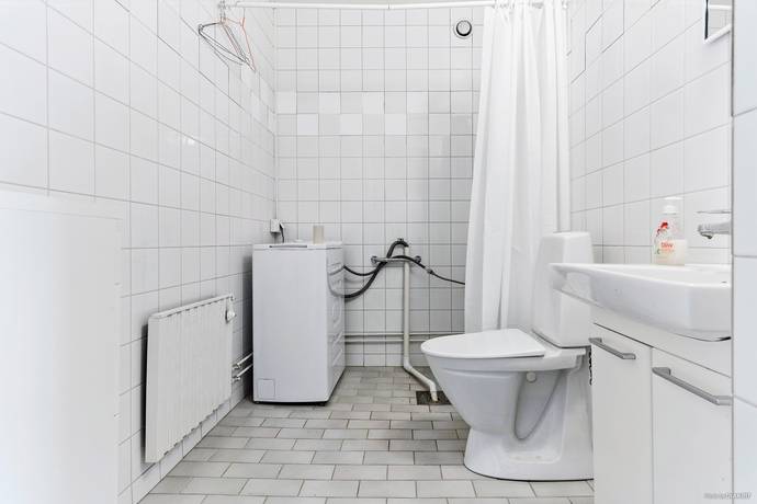 1 rum Lägenhet på Emanuel Birkes väg 2 Salem Salems kommun - bild 12