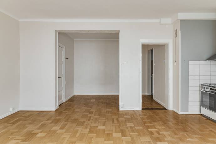 1 rum Lägenhet på Värnhemsgatan 6 Östervärn Malmö kommun - bild 16