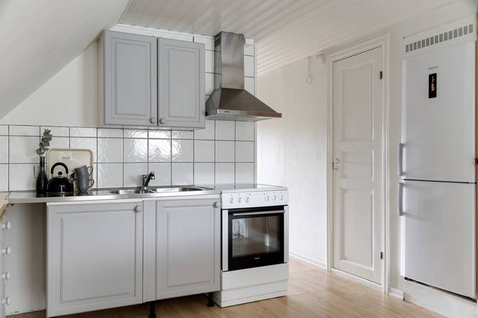 8 rum Villa på Källundavägen 155 Skepparslöv Kristianstads kommun - bild 22