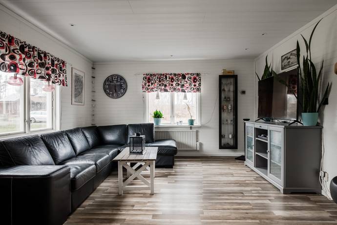 5 rum Villa på Björkvägen 15 Madängsholm Tidaholms kommun - bild 18