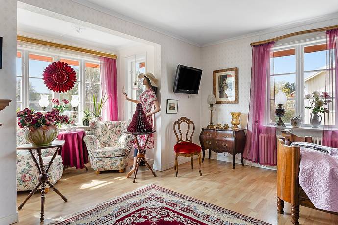6 rum Villa på Torsbergsgatan 5 Bollnäs Bollnäs kommun - bild 15