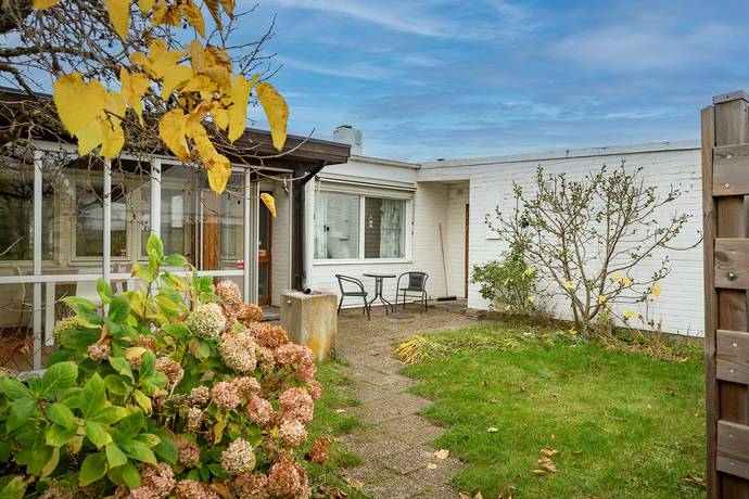 5 rum Villa på Kerstis väg 19 Hjärup Staffanstorps kommun - bild 33