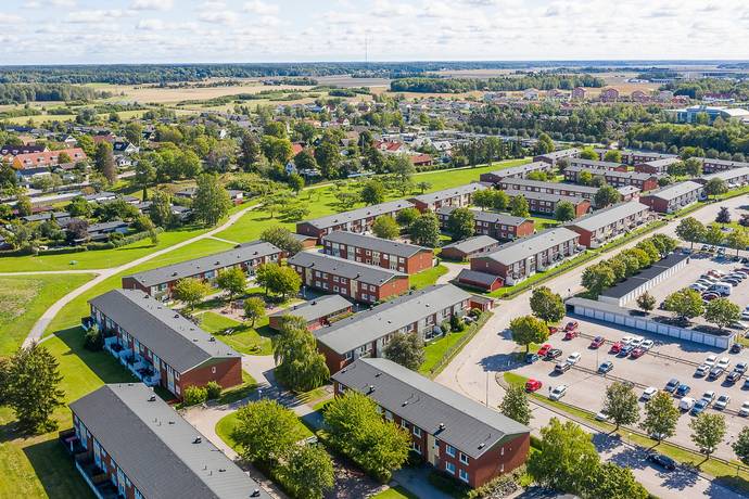 3.5 rum Lägenhet på Körvelgatan 37C Årsta Uppsala kommun - bild 28