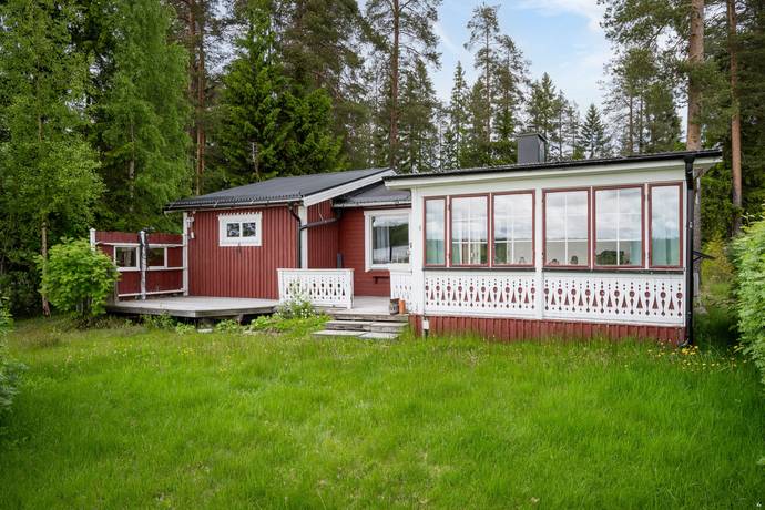 4 rum Vinterbonat fritidshus på Ljusvattnet 146 Skellefteå kommun - bild 5