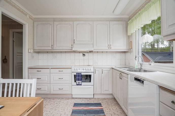 4 rum Villa på Nordanede 781 Torpshammar Ånge kommun - bild 8