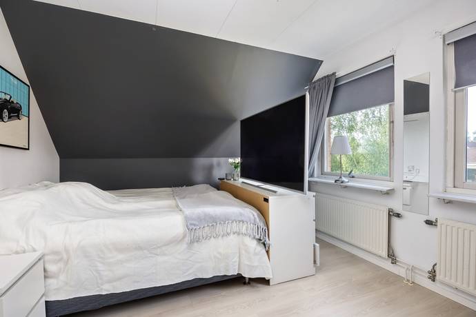 4 rum Villa på Sävsparvsgränd 14 Klågerup - Gamla Klågerup Svedala kommun - bild 25