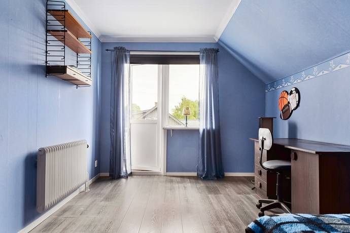6 rum Villa på Ränneslövsvägen 34 Vallberga Laholms kommun - bild 21