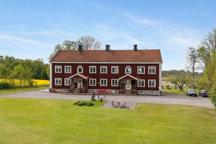 Viby, Hallsbergs kommun
