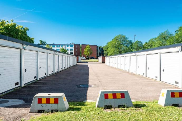 2 rum Lägenhet på Hjelmarsrörsgatan 18B Falköpings kommun - bild 17