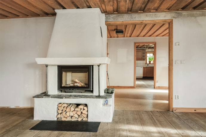 5 rum Villa på Hässhyttan 12 Garpenberg Hedemora kommun - bild 17
